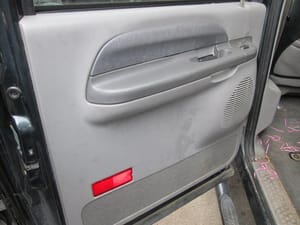 2001 Ford Excursion