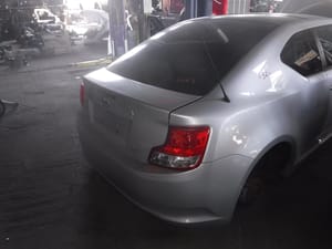 2013 Scion Sciotc