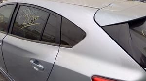 2019 Subaru Impreza