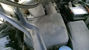 2012 Volvo Volv60