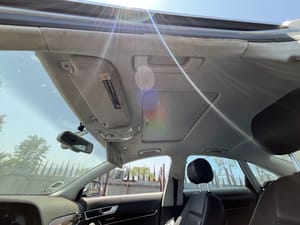 2011 Audi Audia6