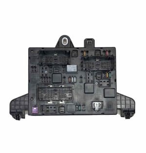 2017 Buick Verano Miscellaneous Parts