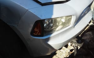 2007 Chrysler Charger
