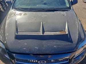 2007 Scion Sciotc
