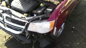 2011 Dodge Caravan