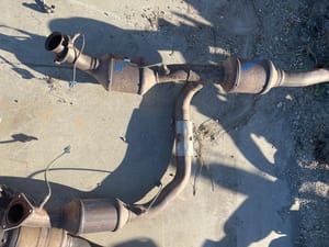 2014 GMC Expr25 Miscellaneous Parts