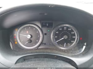 2010 Lexus Es350