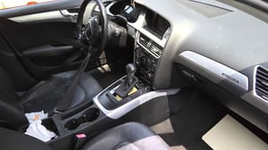 2011 Audi Audia4