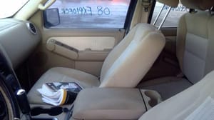 2008 Ford Explorer