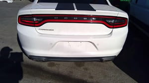 2016 Chrysler Charger