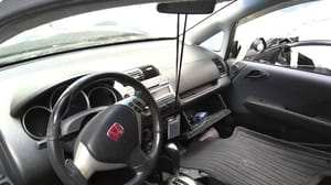 2008 Honda Fit