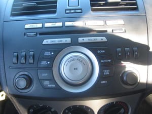 2010 Mazda Mazda3