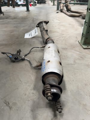 2003 Honda Element Miscellaneous Parts