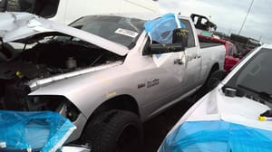 2018 Dodge Dpu15