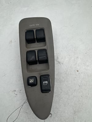 2003 Lexus Es300
