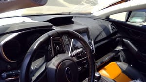 2019 Subaru Subxv