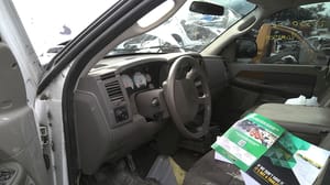 2006 Dodge Dpu15