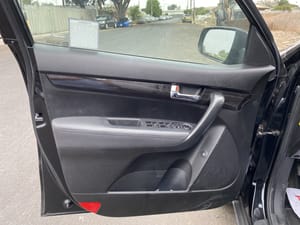 2012 Kia Sorento