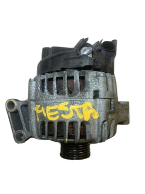 2014 Ford Fiesta Alternator