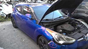 2012 Hyundai Veloster