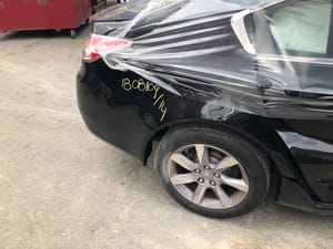 2014 Acura Tl