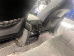 2011 BMW X5