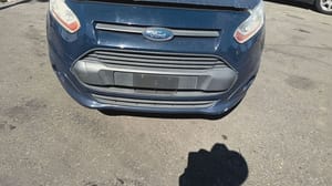 2017 Ford Transit