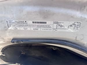2008 Chrysler Avenger