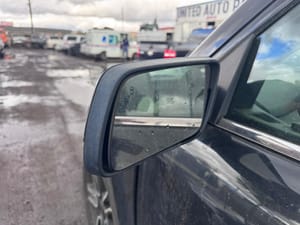 2015 Ford Flex