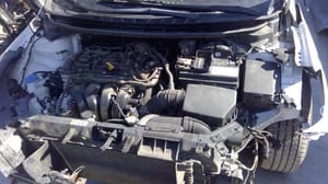 2018 Kia Forte