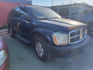 2005 Dodge Durango