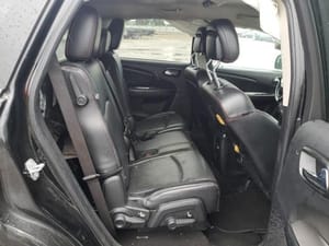 2019 Dodge Journey
