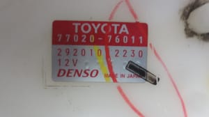 2012 Lexus Ct200h