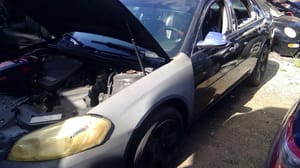 2006 Chevrolet Impala