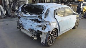 2022 Hyundai Veloster