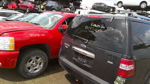2010 Ford Expedition