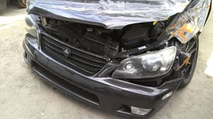 2004 Lexus Is300