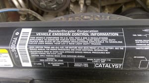 2004 Jeep Liberty