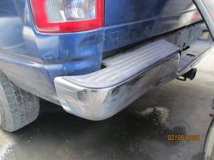 2003 Dodge Dpu15
