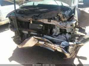 2011 Ford E-350