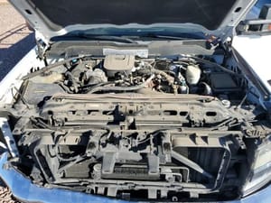 2014 GMC Expr25