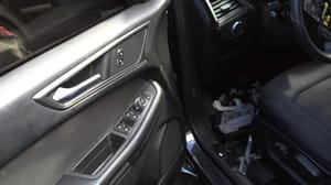 2015 Ford Edge