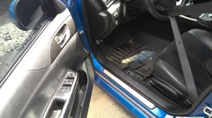 2012 Subaru Impreza