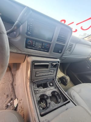 2006 GMC Yukon