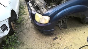 2004 Ford Explorer