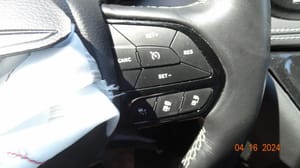 2021 Chrysler Pacifica