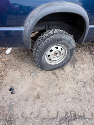 2003 GMC S10s15