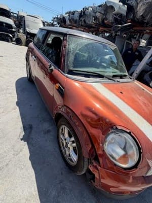 2013 Mini Cooper