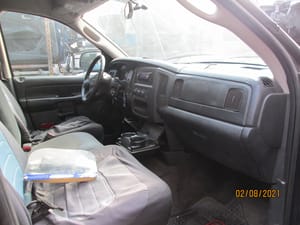 2003 Dodge Dpu15