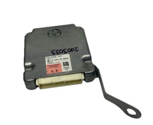 2019 Toyota Highlander Body Control Module